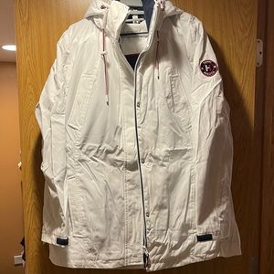 Brand New Women’s Tommy Hilfiger winter Jackets